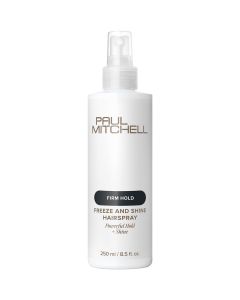 Paul Mitchell Freeze & Shine Super Spray