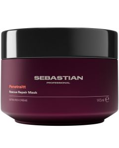 Sebastian Penetraitt Rescue Repair Mask