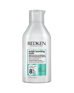 Redken acidic bonding curls conditioner