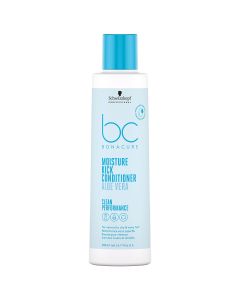 Schwarzkopf - BC Bonacure - Moisture Kick - Conditioner