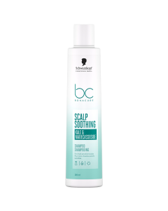 Schwarzkopf - BC Bonacure Scalp Care - Scalp Soothing Shampoo