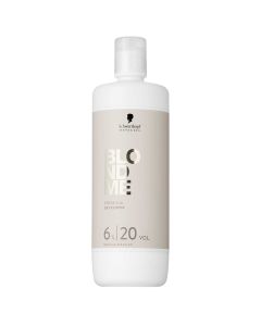 Schwarzkopf Blond Me Premium Developer 6% 1000 ml