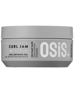 Schwarzkopf - OSiS+ - Curl Jam Krullen gel - 300 ml