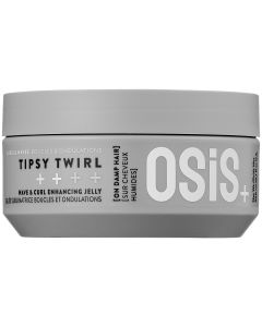 Schwarzkopf - OSiS+ - Tipsy Twirl Krulversterkende jelly - 300 ml