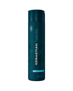 Sebastian - Twisted Elastic Shampoo