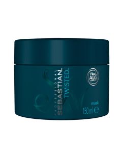 Sebastian - Twisted Elastic - Treatment Haarmasker