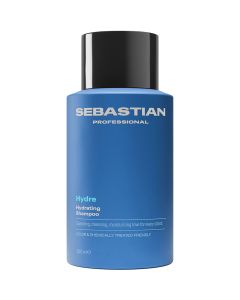 Sebastian Hydre Highly Hydrating Shampoo