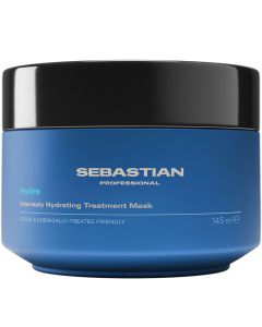 Sebastian Hydre Thirst Quenching Treatment Mask
