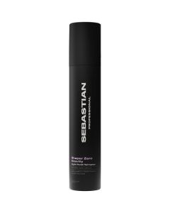 Sebastian Shaper Zero Gravity Light Hold Hairspray 300 ml