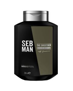 SEB MAN - The Smoother Conditioner