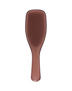 Tangle Teezer The Ultimate Detangler Chrome Chocolate Bronze