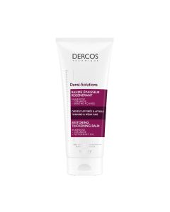 Vichy Dercos Densi-Solutions Balsem voor Voller Haar 200 ml