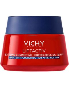 Vichy LIFTACTIV B3 Retinol Nachtcr&egrave;me 50 ml