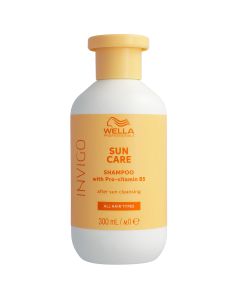 Wella Professionals - Invigo - Sun - After Sun Cleansing Shampoo