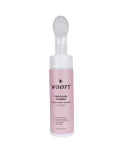 W&Oslash;&Oslash;FY Paw Foam Cleaner 200 ml
