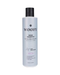 W&Oslash;&Oslash;FY Shine Shampoo Lavender