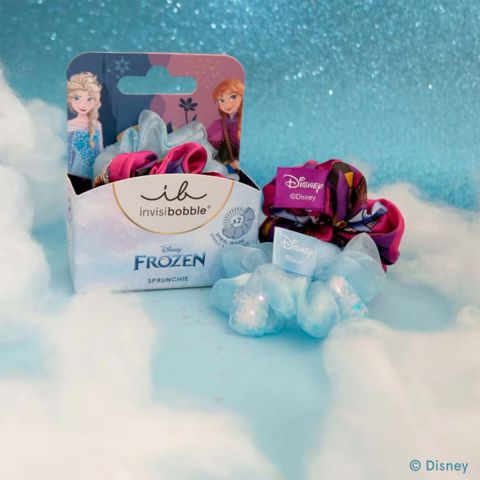 Invisibobble - Kids Sprunchie - Frozen