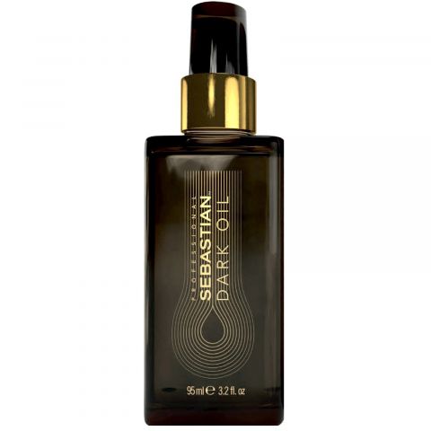 Sebastian Professionals - Dark Oil Haarolie - 95 ml