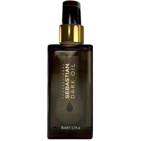 Sebastian Professional - Dark Oil Voordeelset