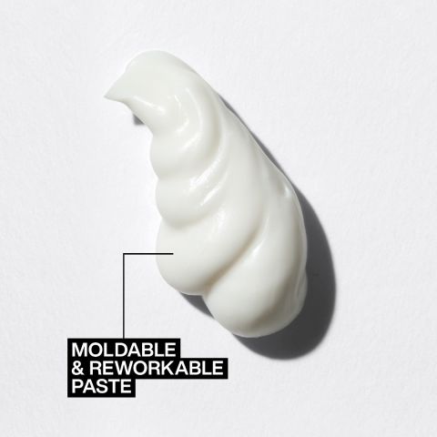 Redken - Texturize Styling Texture Paste - 75 ml