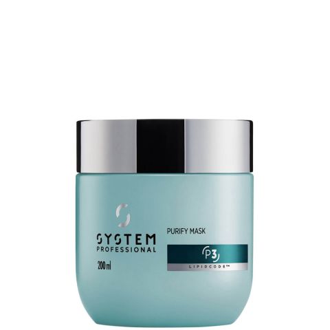 System Professional - Purify - Mask P3 - 200 ml