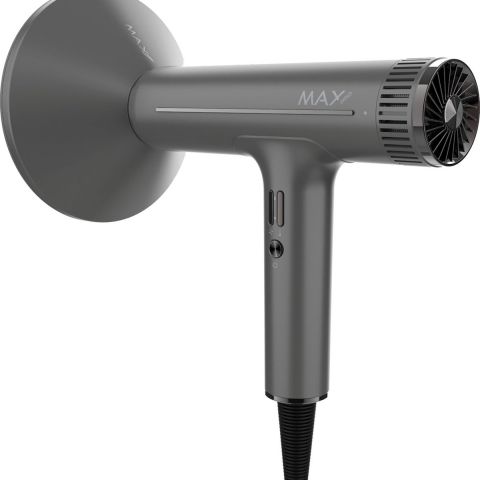 Max Pro - Infinity Hair Dryer