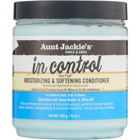 Aunt Jackie's - In Control - Conditioner - 426 gr