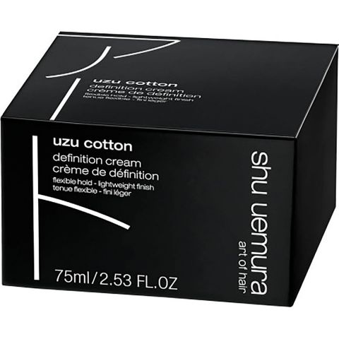 Shu Uemura - Style - Uzu Cotton - 75 ml