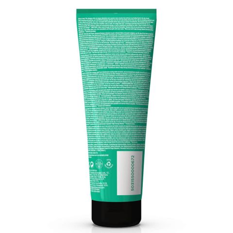 - Mint 250 in Fudge huis✓ ml Clean morgen Shampoo