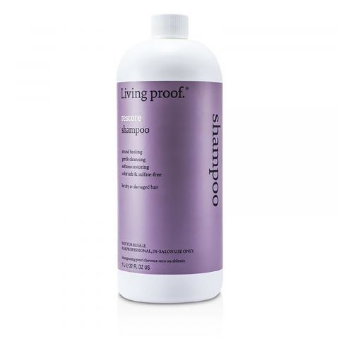 Living Proof - Restore - Shampoo - 1000 ml