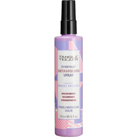 Tangle Teezer - Detangling Spray - Fine/Medium Hair