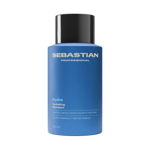 Sebastian Hydre Highly Hydrating Shampoo
