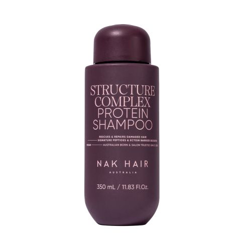 Nak Signature Complex Protein Shampoo