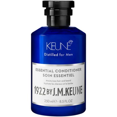 Keune 1922 - Essential Conditioner - 250 ml