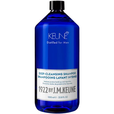 Keune - 1922 - Deep-Cleansing Shampoo