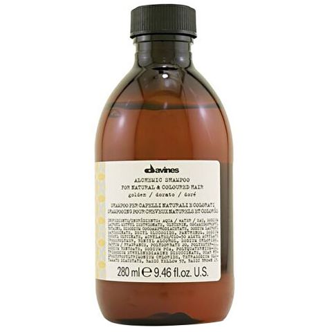 Davines - Shampoo - Golden - 280 ml