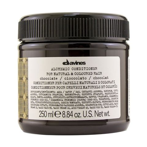 Davines - Conditioner - Chocolate - 250 ml