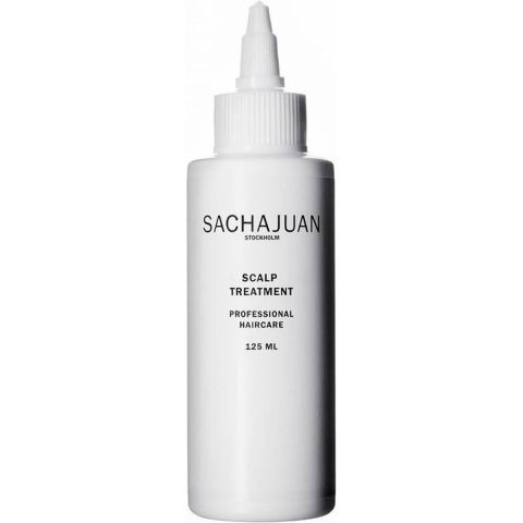 SachaJuan - Scalp - Treatment  - 125 ml