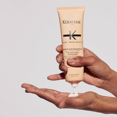 Kérastase - Curl Manifesto Crème De Jour Leave-in Conditioner - 150 ml