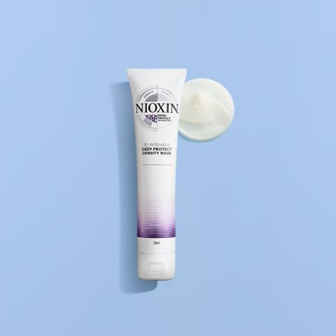 Nioxin - 3D Intensive Care - Deep Protect Density Hair Masque