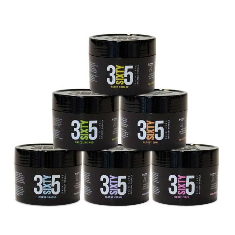 3SIXTY5 - Glossy Gum - 75 ml