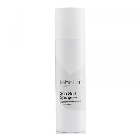Label.m - Sea Salt Spray