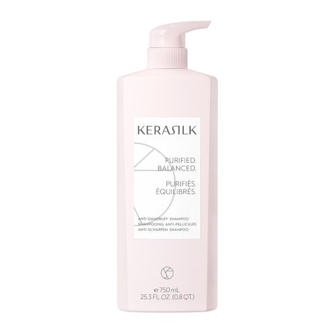 Kerasilk - Anti-Dandruff Shampoo