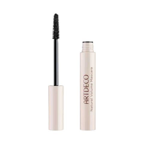 Artdeco - Natural Volume Mascara - 1 Black