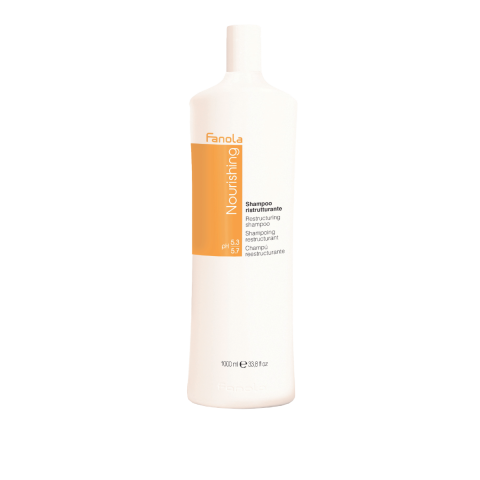 Fanola - Restructuring Shampoo
