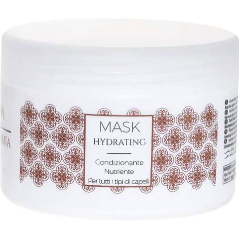 Biacre - Argan & Macadamia Oil - Mask Hydrating