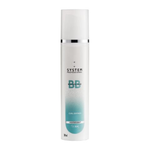 System Professional - Beautiful Base - Curl Definer BB64 - 200 ml