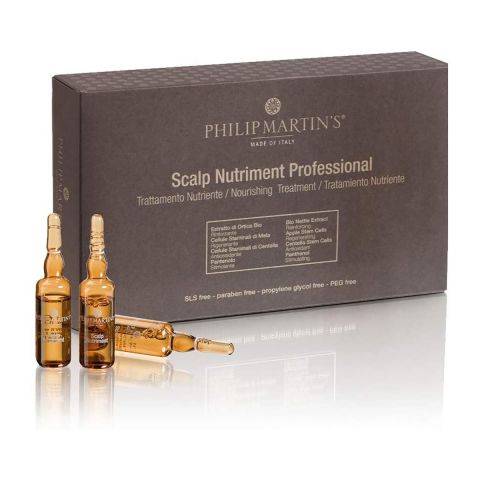 Philip Martin's - Nutriment Professional - 12 x 7 ml