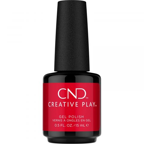 CND - Creative Play Gel Polish - #544 Legendary - 15 ml