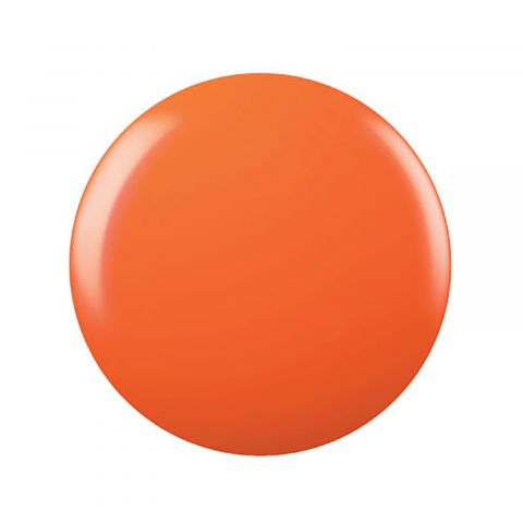 CND - Creative Play Gel Polish - #526 Orange Pulse - 15 ml